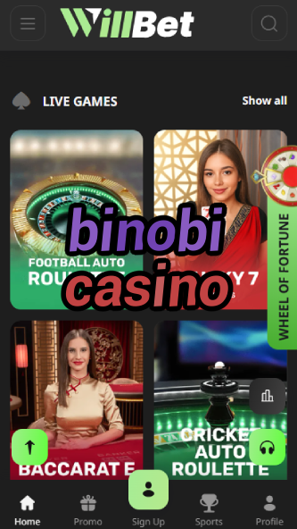 Binobi Casino - Premium Asian Casino-777casinobus.ydblkf.net